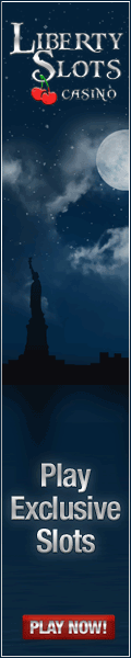 Liberty Slots Flash Casino