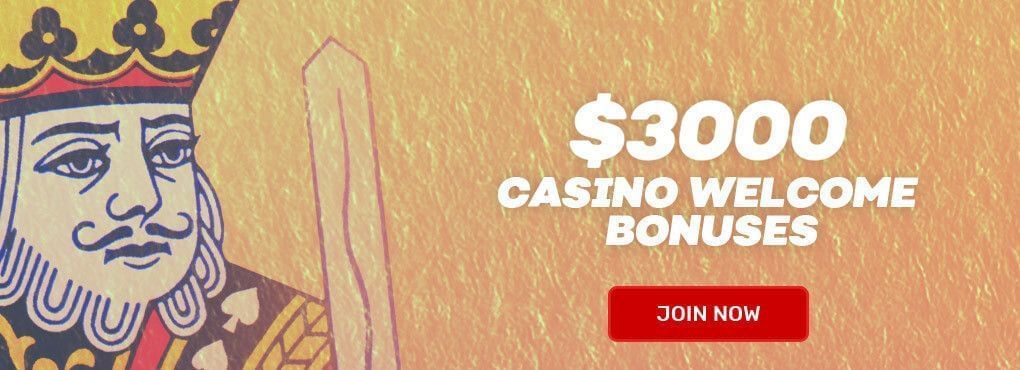 This Valentine’s Day Feel the Love From Online Casinos