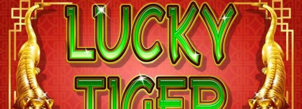 Lucky Tiger Slots