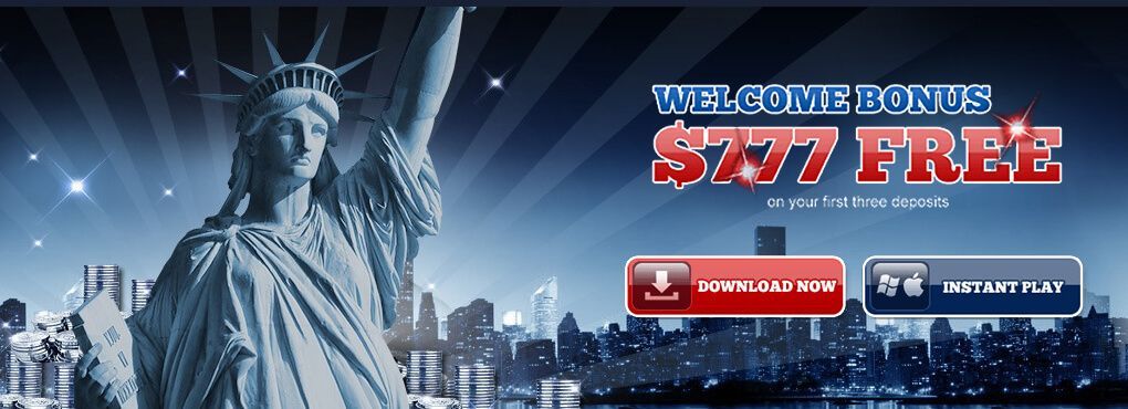 Liberty Slots Casino