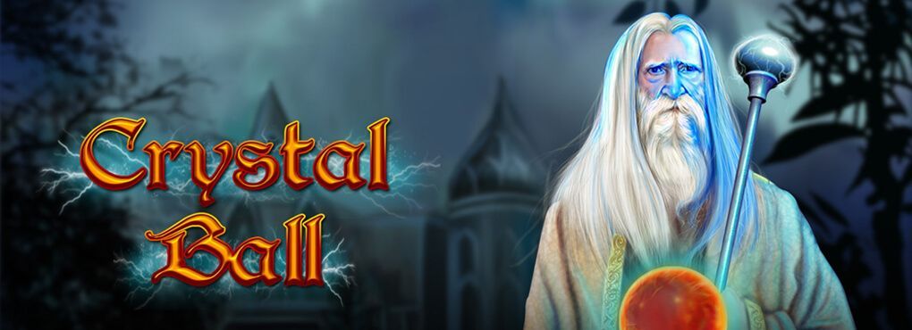 Crystal Ball Slots