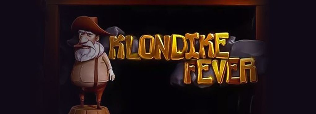 Hunt for Gold in Klondike Fever Slots