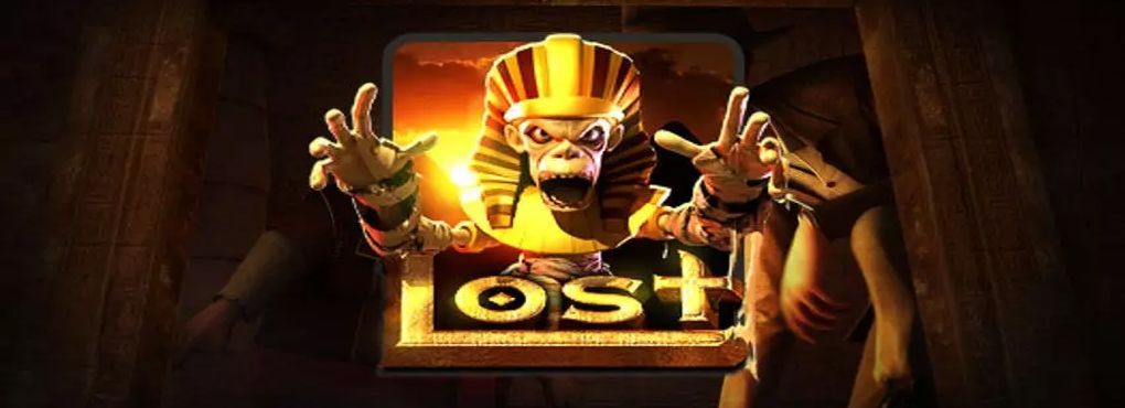 Lost Slots