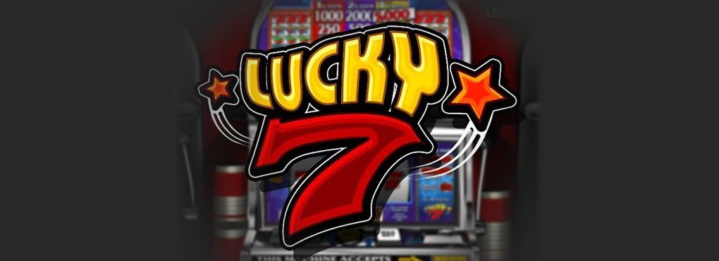 Lucky 7 Slots