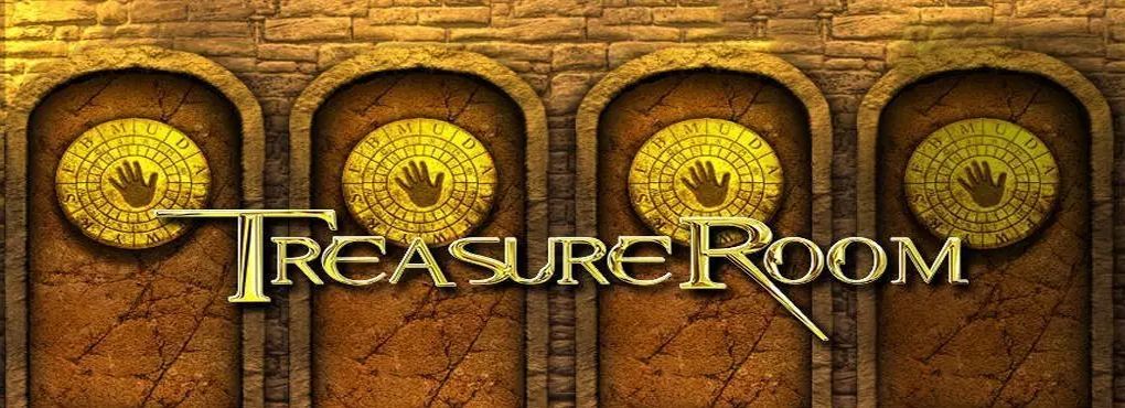 Treasure Room Slots