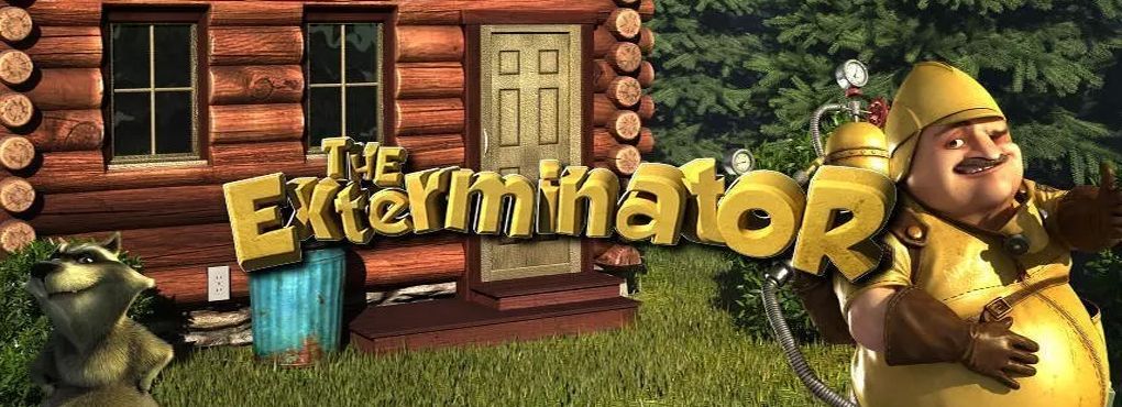 The Exterminator Slots