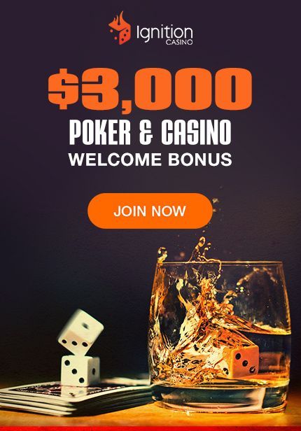 Ignition Casino is Opening a Treasure Chest of Welcome Bonuses