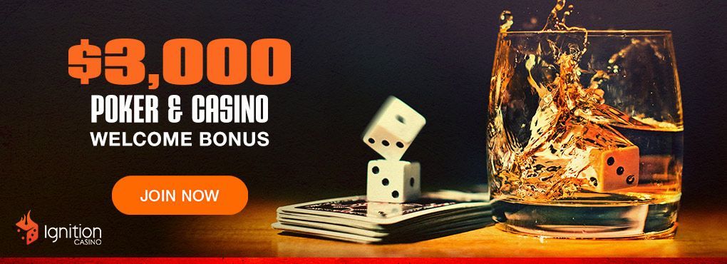 Smart Reasons to Play at Ignition Casino