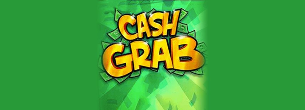 Cash Grab Slots
