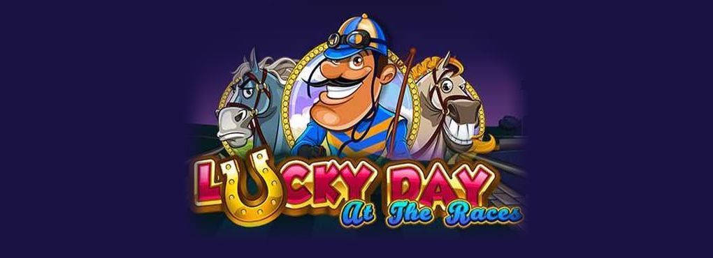 Top Game Give us Horse Racing Slot