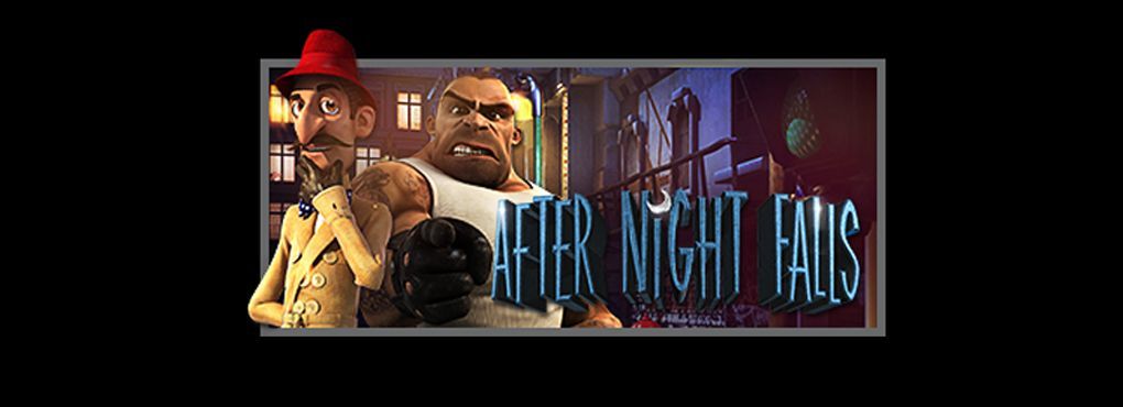 After Night Falls