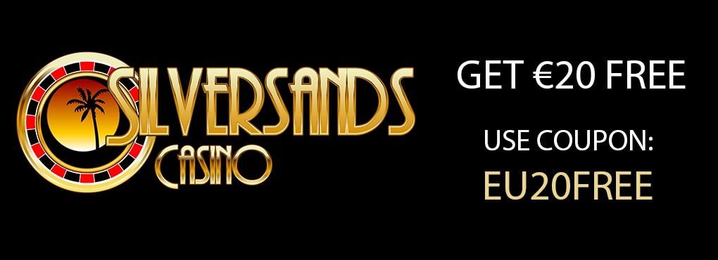 Silver Sands Casino