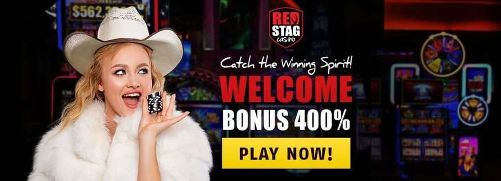 The Reel Poker Slots Party Begins