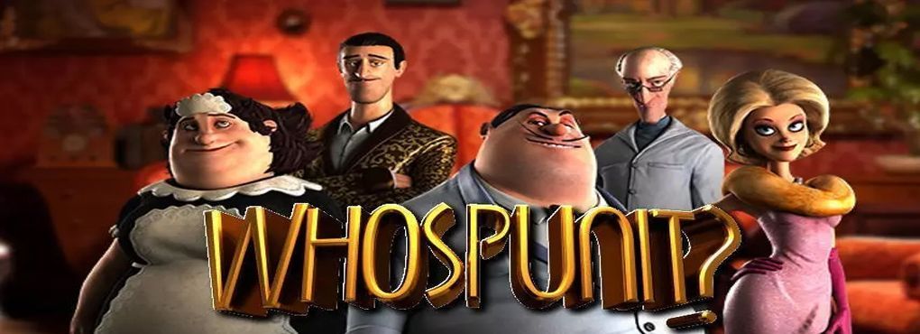 Whospunit Slots