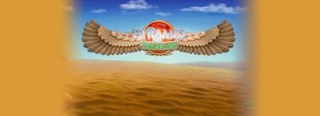 Cleopatra's Pyramid Slots