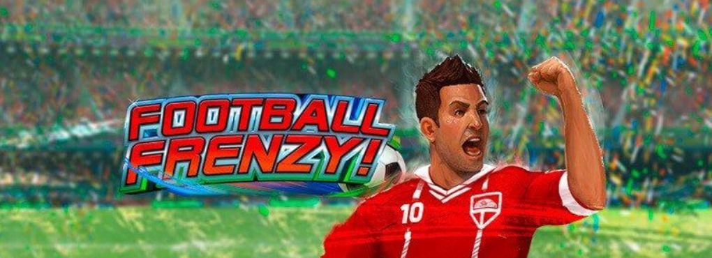 Football Frenzy Slots