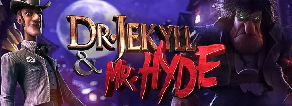 Dr. Jekyll & Mr. Hyde Slots