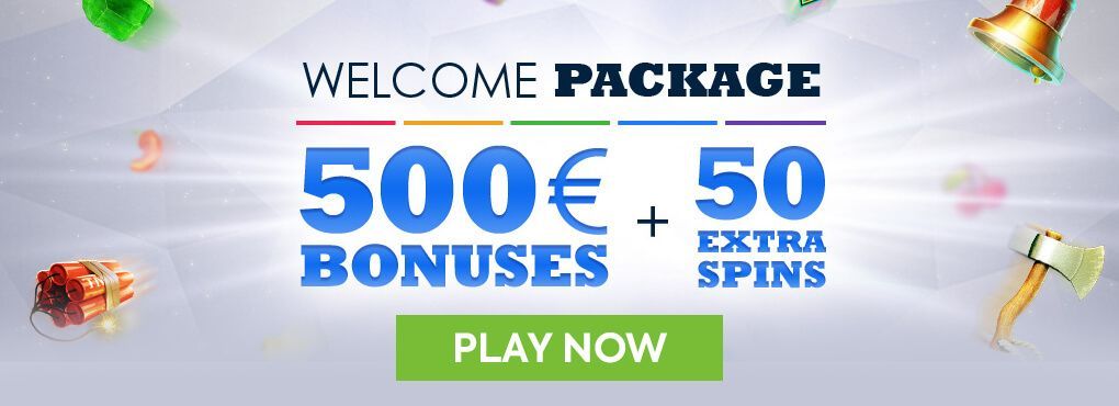 3 Classic NetEnt Slot Games