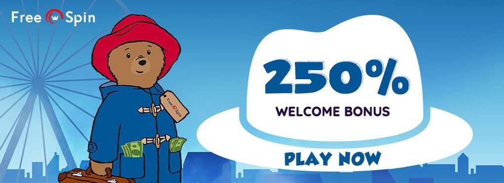 New Free Spin Casino: The Online Casino of Free Spins
