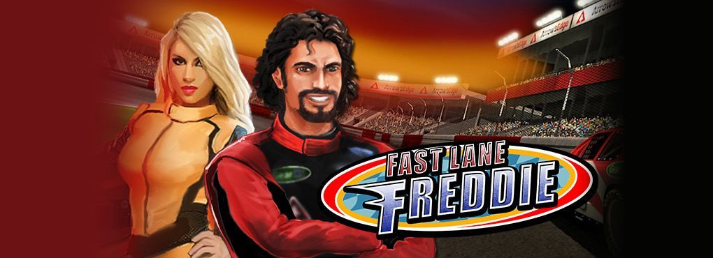 Fast Lane Freddie