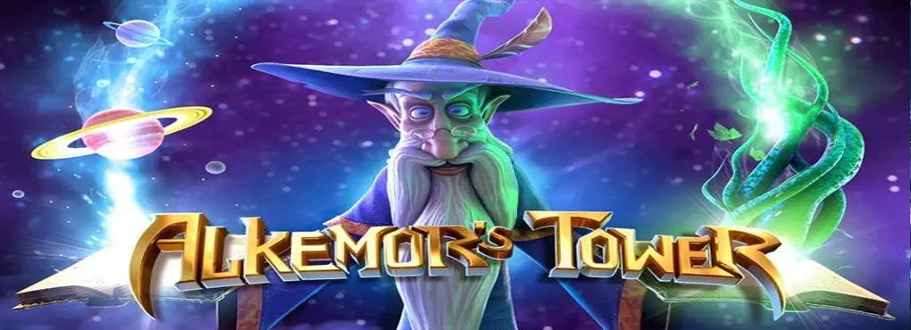 Alkemors Tower Slots