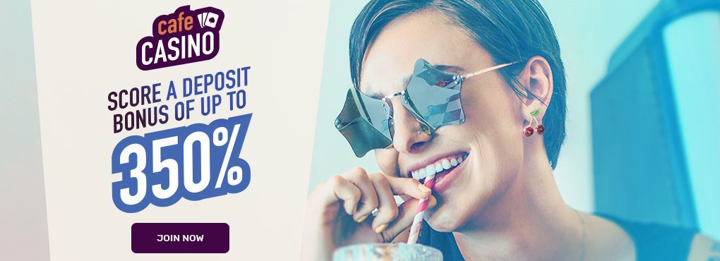 Cafe Casino No Deposit Bonus Codes
