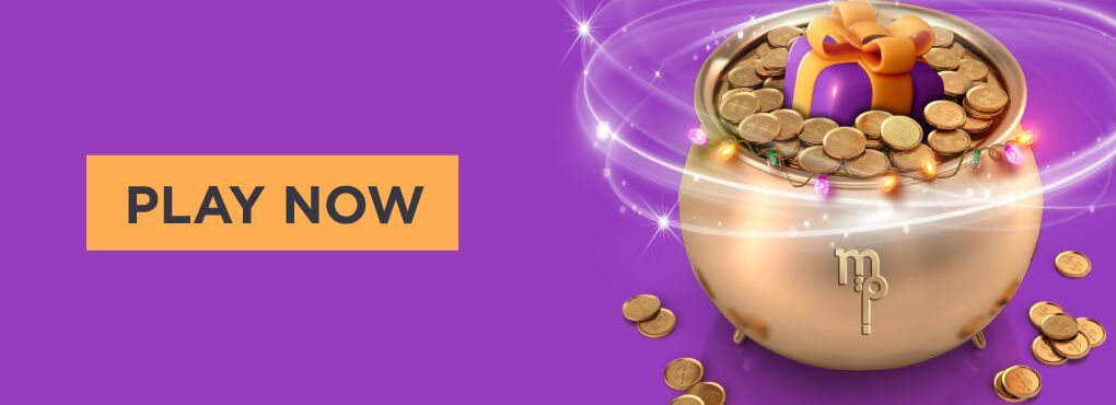Face Up to a Mystic Force in the New Bally Wulff Slot