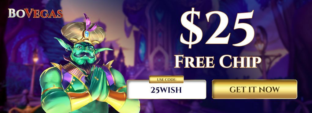 Bovegas Flash Casino