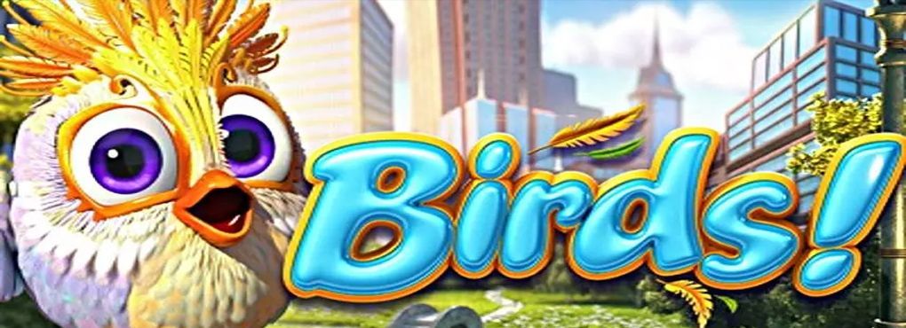 Birds Slots