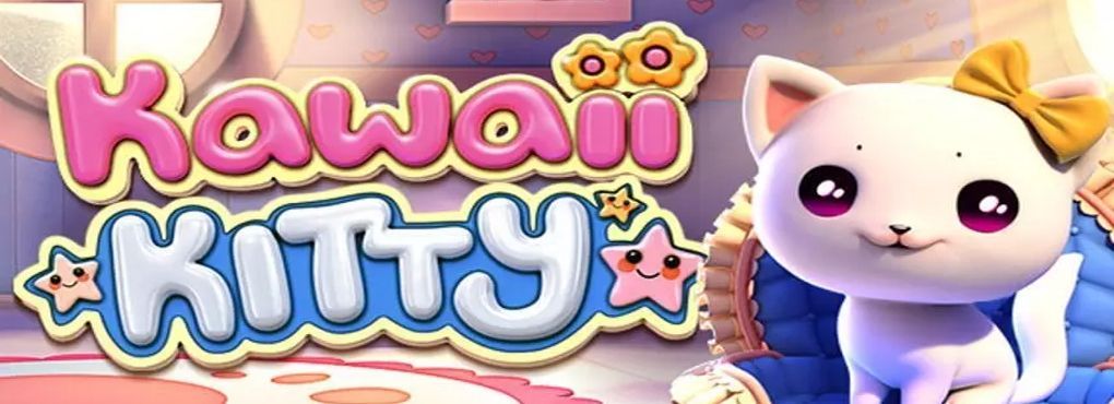 Kawaii Kitty Slots