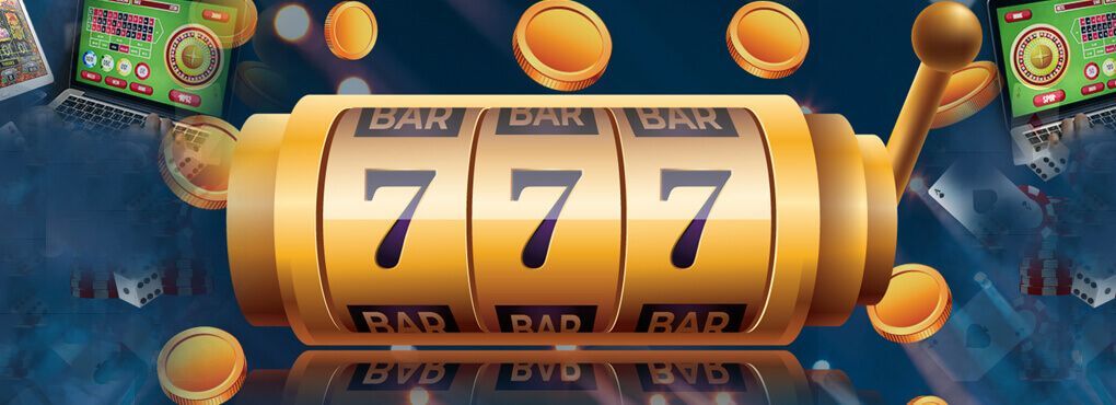 Newcomer to Slot Games? 3 Essential Things You Need to Know