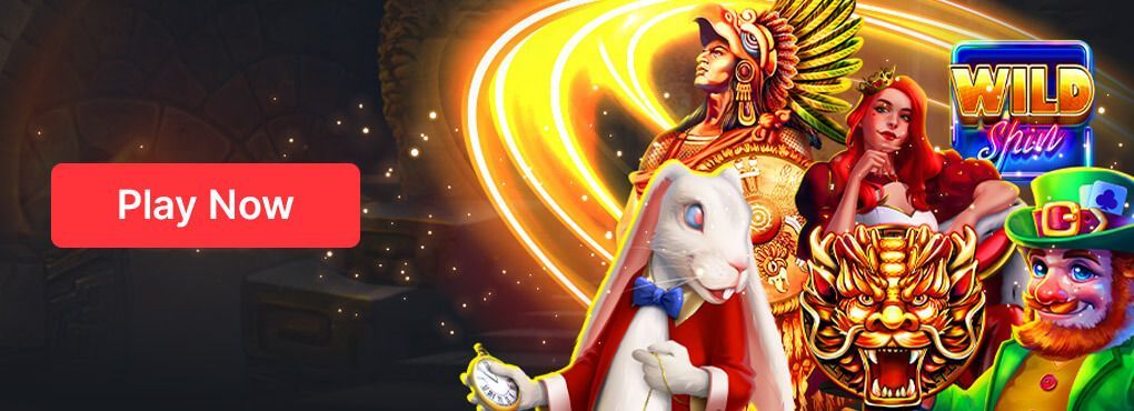Things to Look for When Playing Egyptian Slot Games