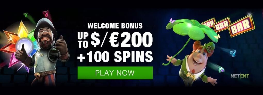 Best NetEnt No Deposit Casino Bonuses