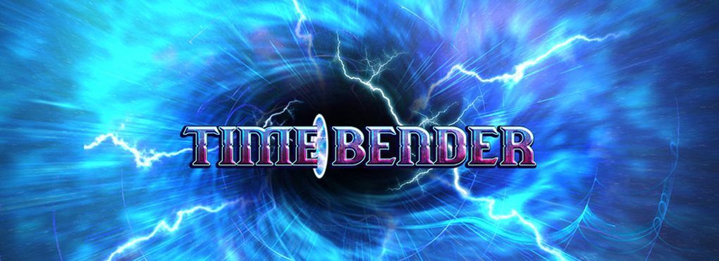 Time Bender