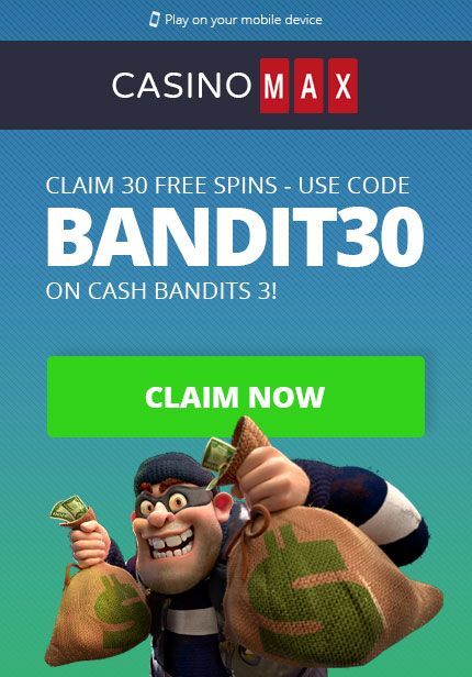 Casino Max – A New Surprise for RTG Fans