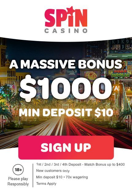 Spin Palace Fun Flash Casino