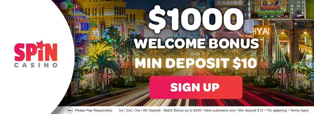 Spin Palace Fun Flash Casino