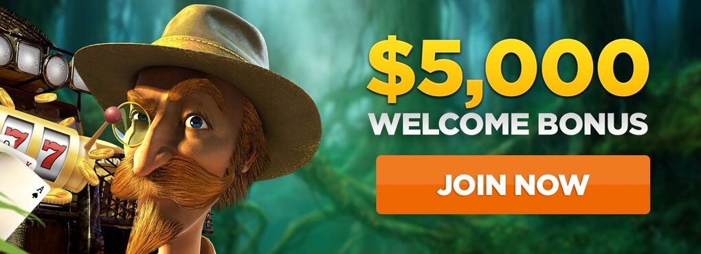 Why Bother Playing Free Slots?