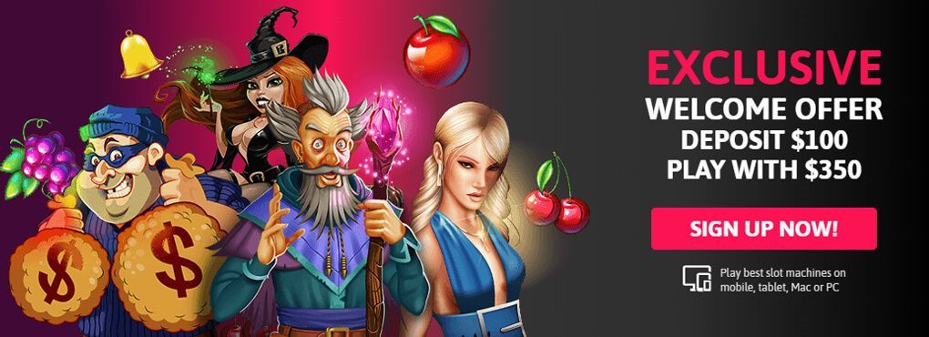 Slots of Vegas Casino No Deposit Bonus Codes