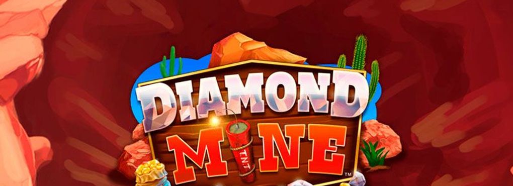 Diamond Mine Slots