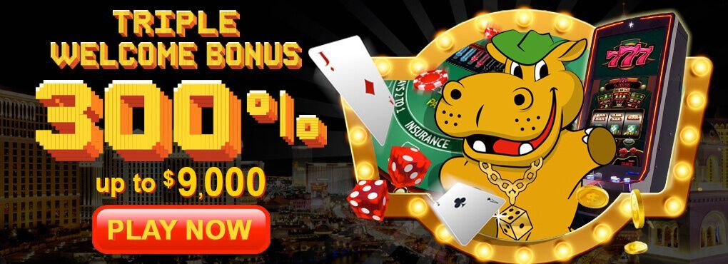 Our Favorite RealTime Gaming Slots