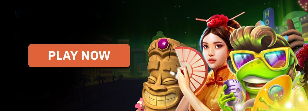 3 Festive Slot Games to Enjoy With Your Eggnog
