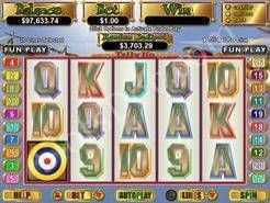 Play Tally Ho Fox Hunting Slots now!