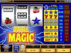 Double Magic Slots Double Magic Slots