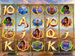Cobra King Slots