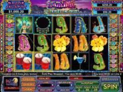 Samba Slots