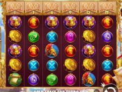 Wisdom of Athena 1000