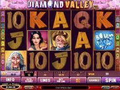 Diamond Valley Pro Slots
