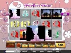 Perfect Date Slots