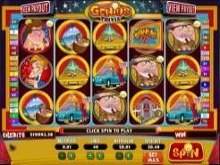 Genius Trivia Slots